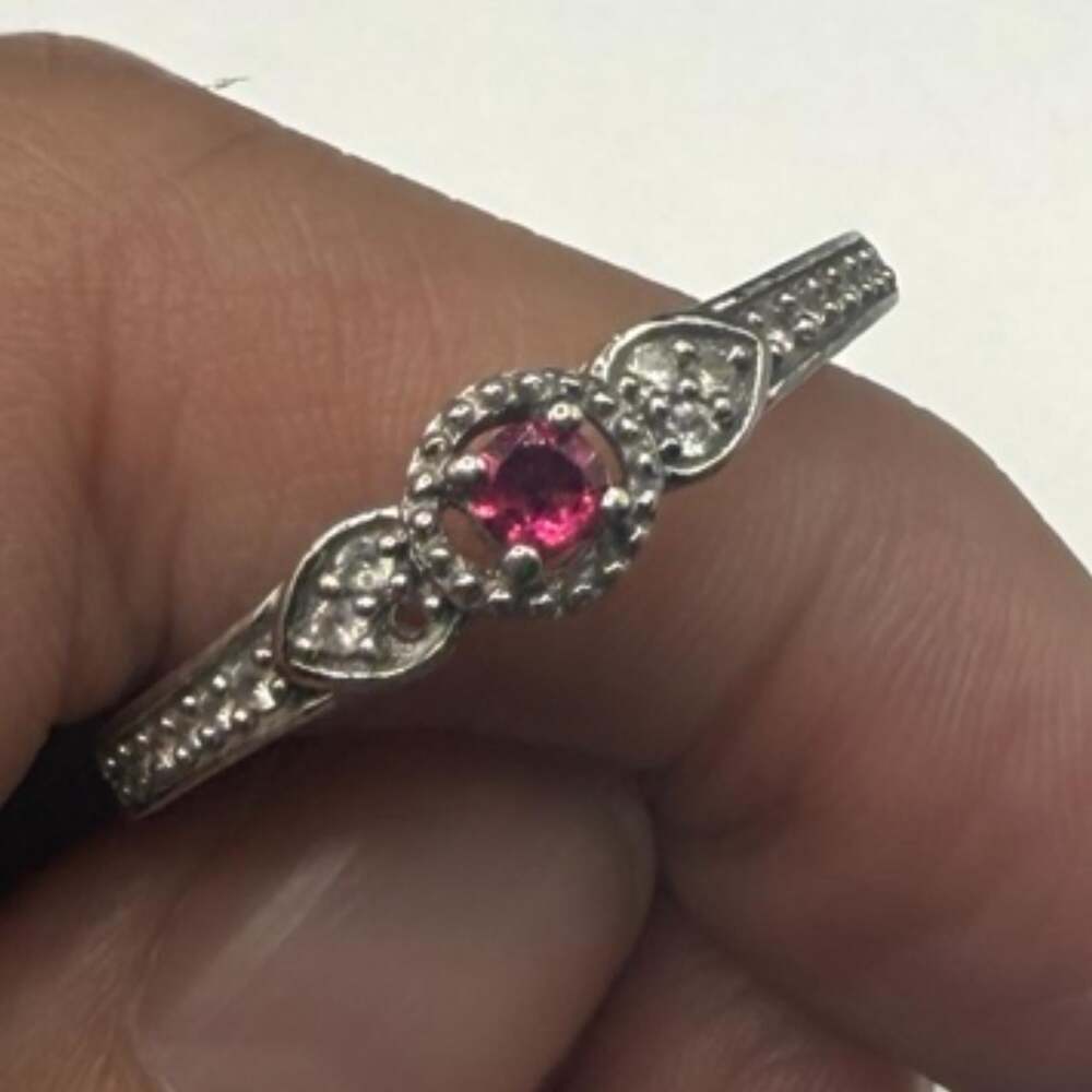 Size 10 Ltj 129 925 Sterling B 89 E